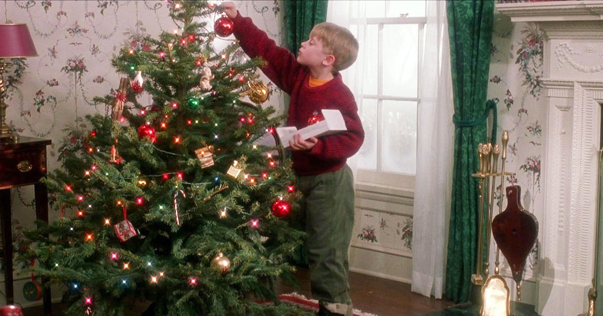Home Alone