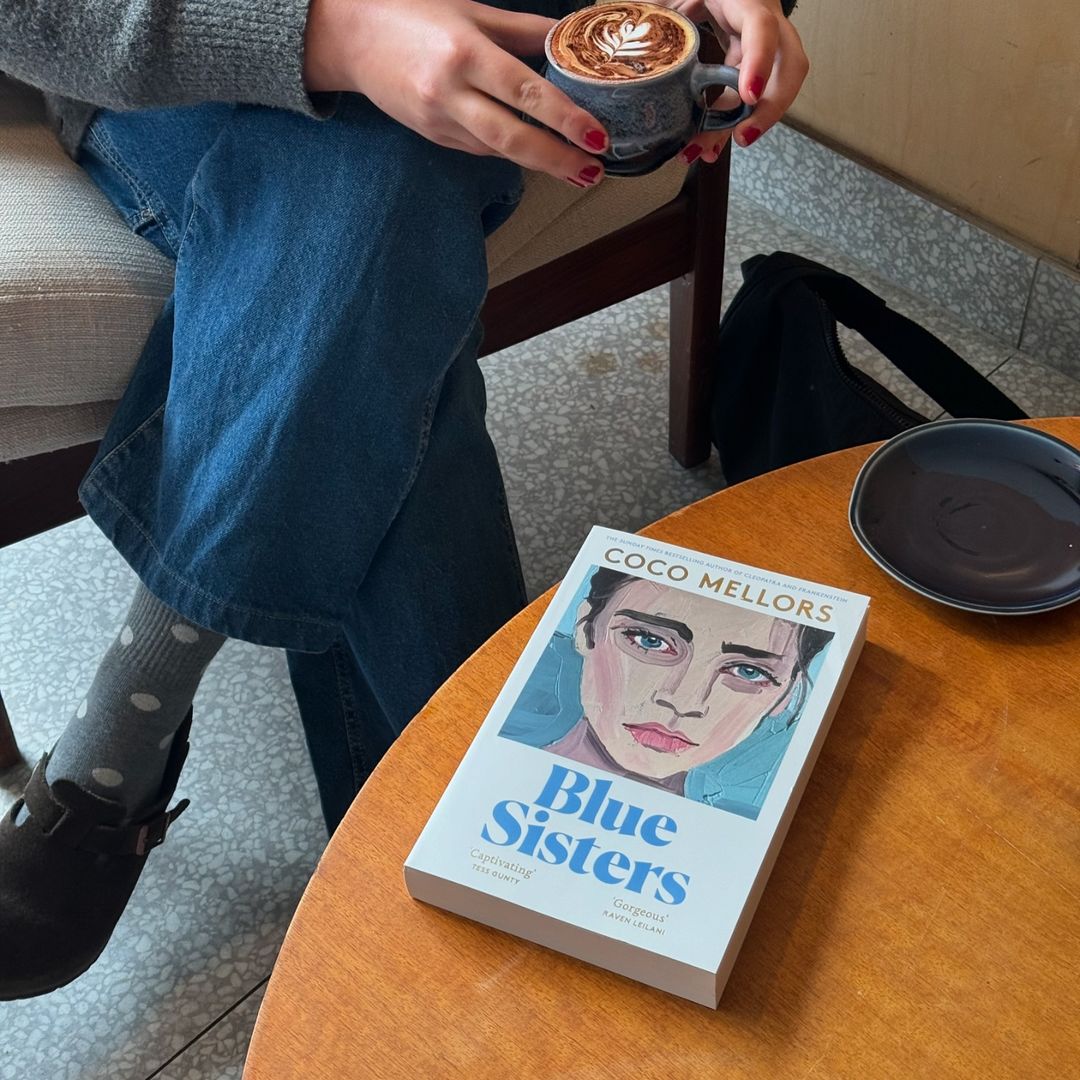 To Be Read Book Club