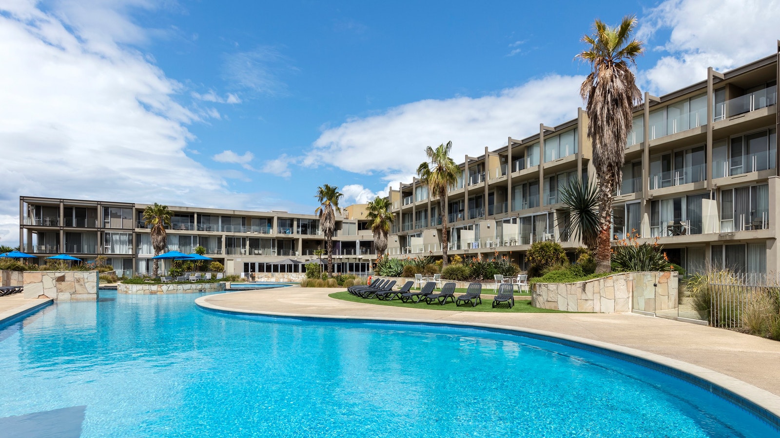 Wyndham Resort Torquay