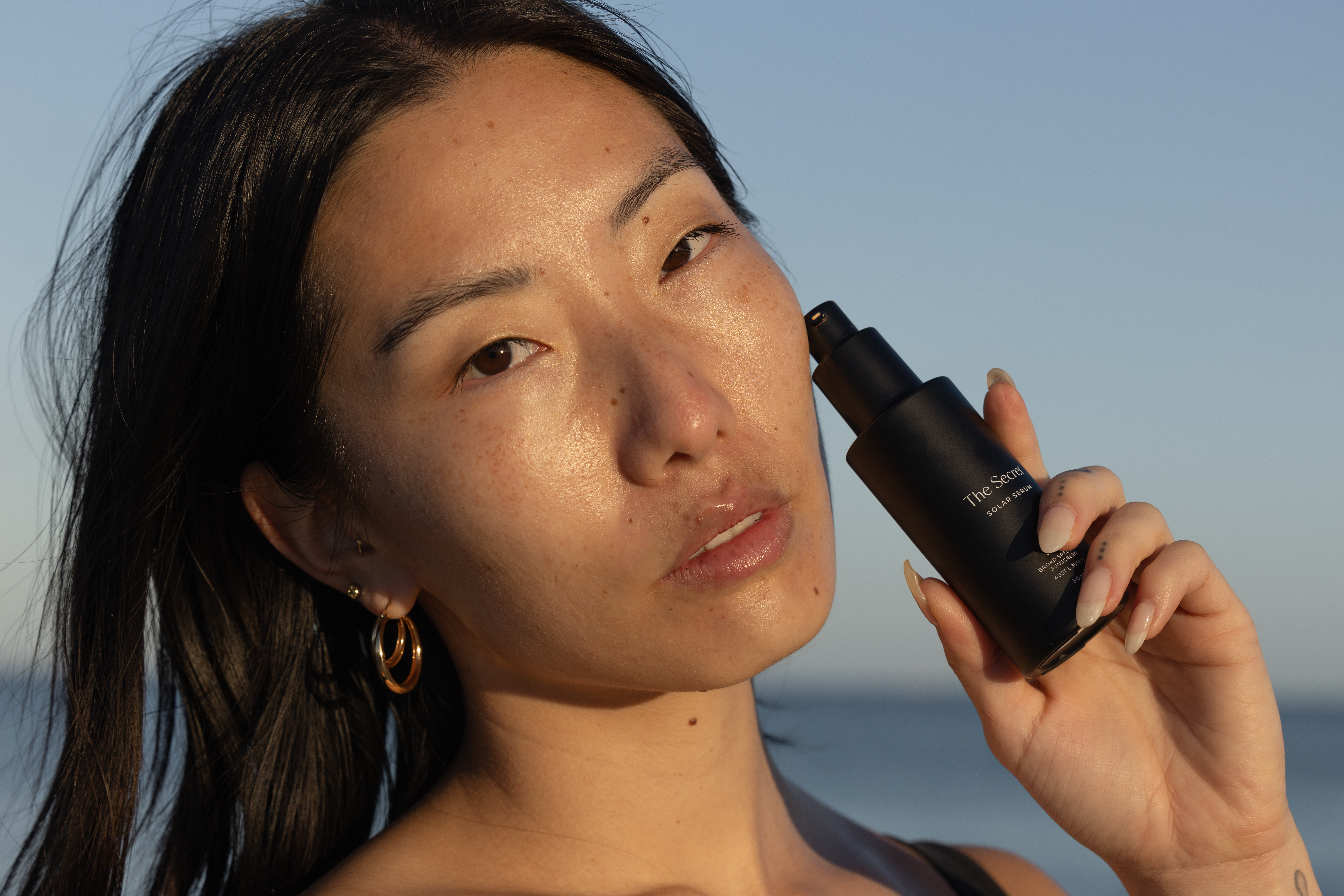 The Secret Skincare