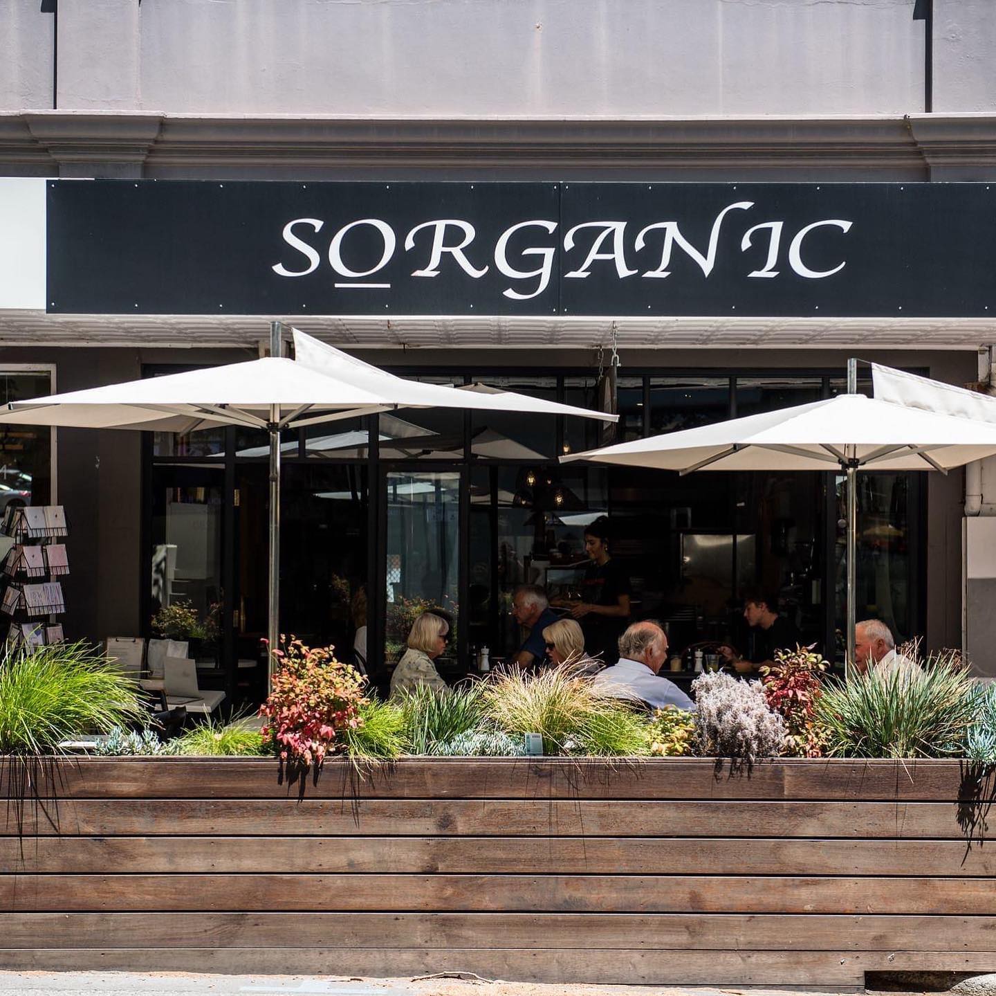 Soorganic 