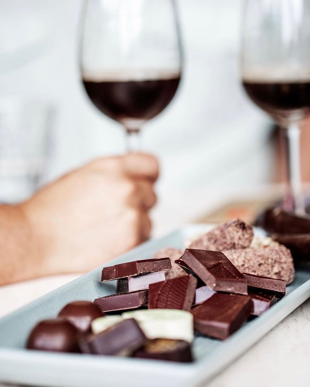 House of Anvers (Image credit: IG tastingtrail_tasmania)