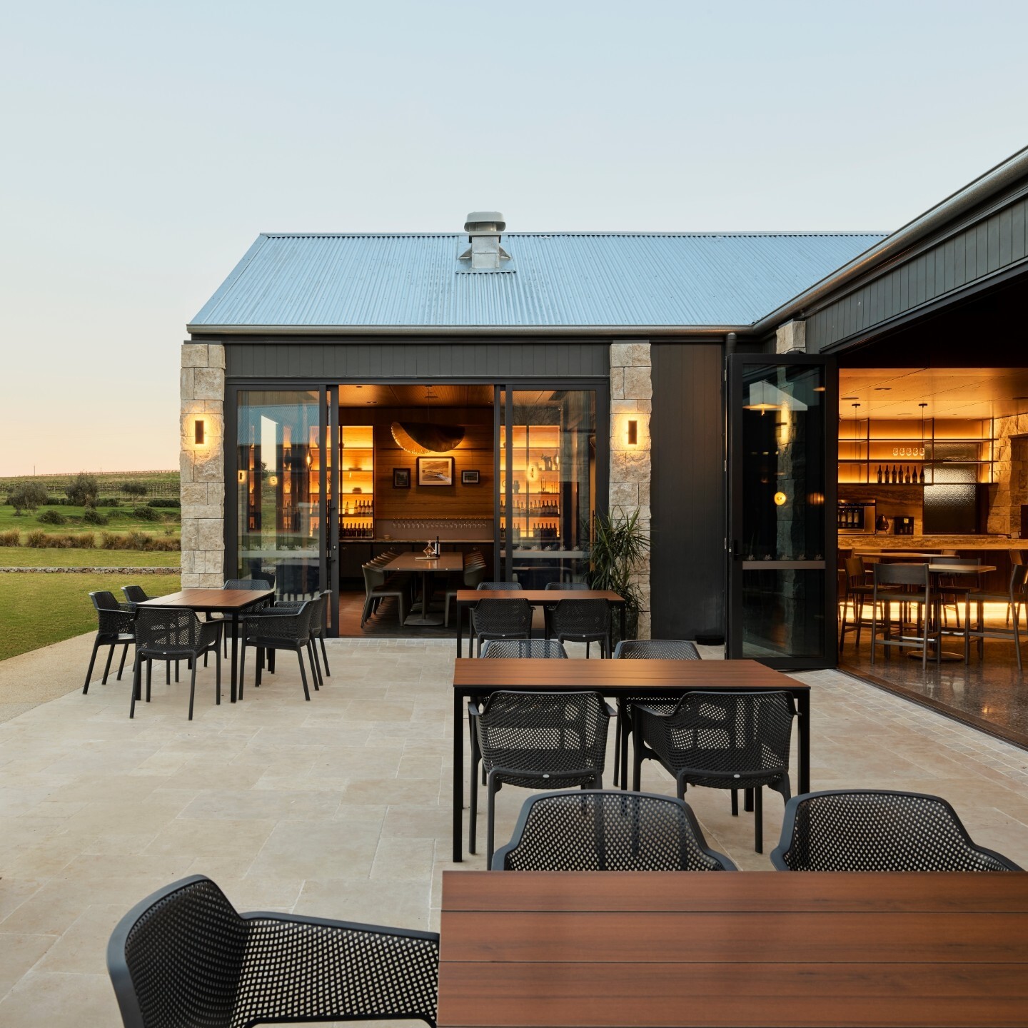 Taylors Wines