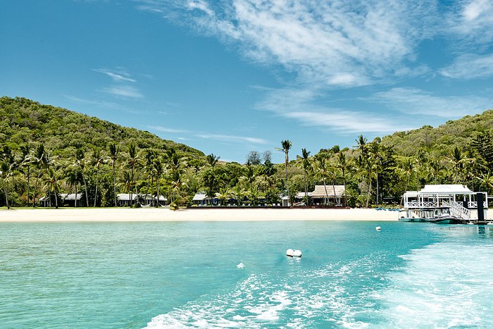 Orpheus Island Lodge