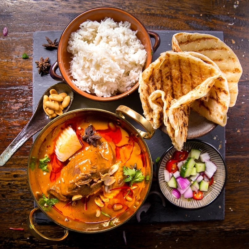 Bangkok Bites