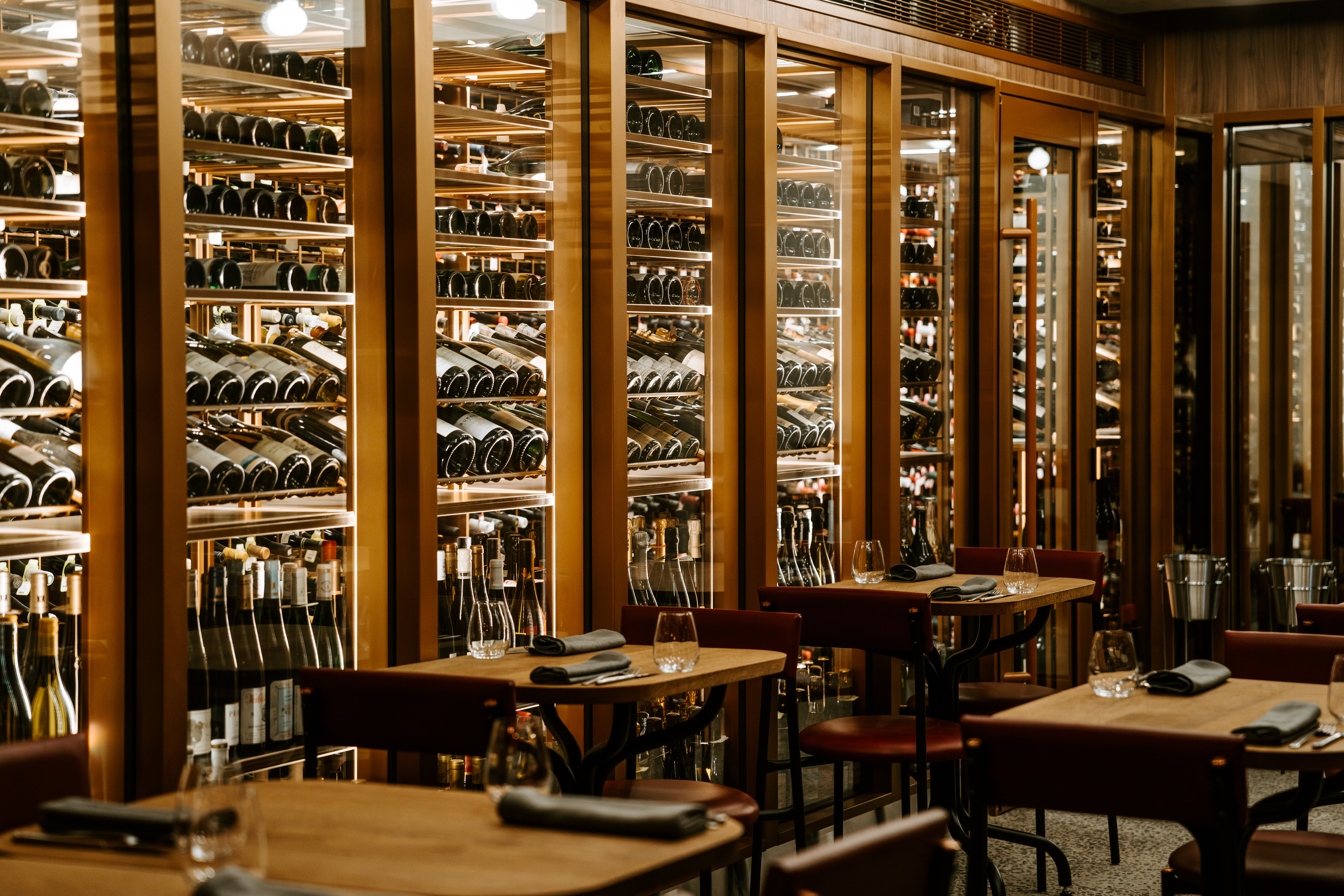 Circl Wine House 