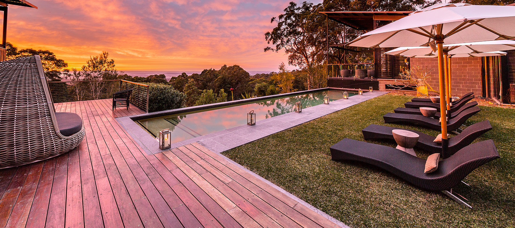 Spicers Sagnoma Retreat