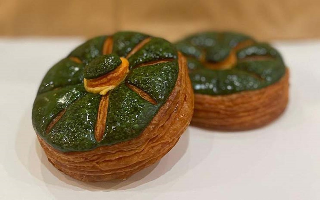 Agathé Pâtisserie