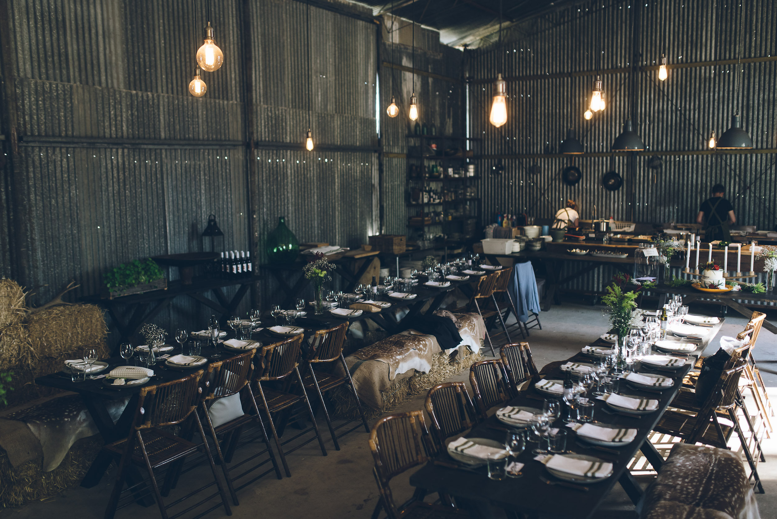 Cooks Co-op