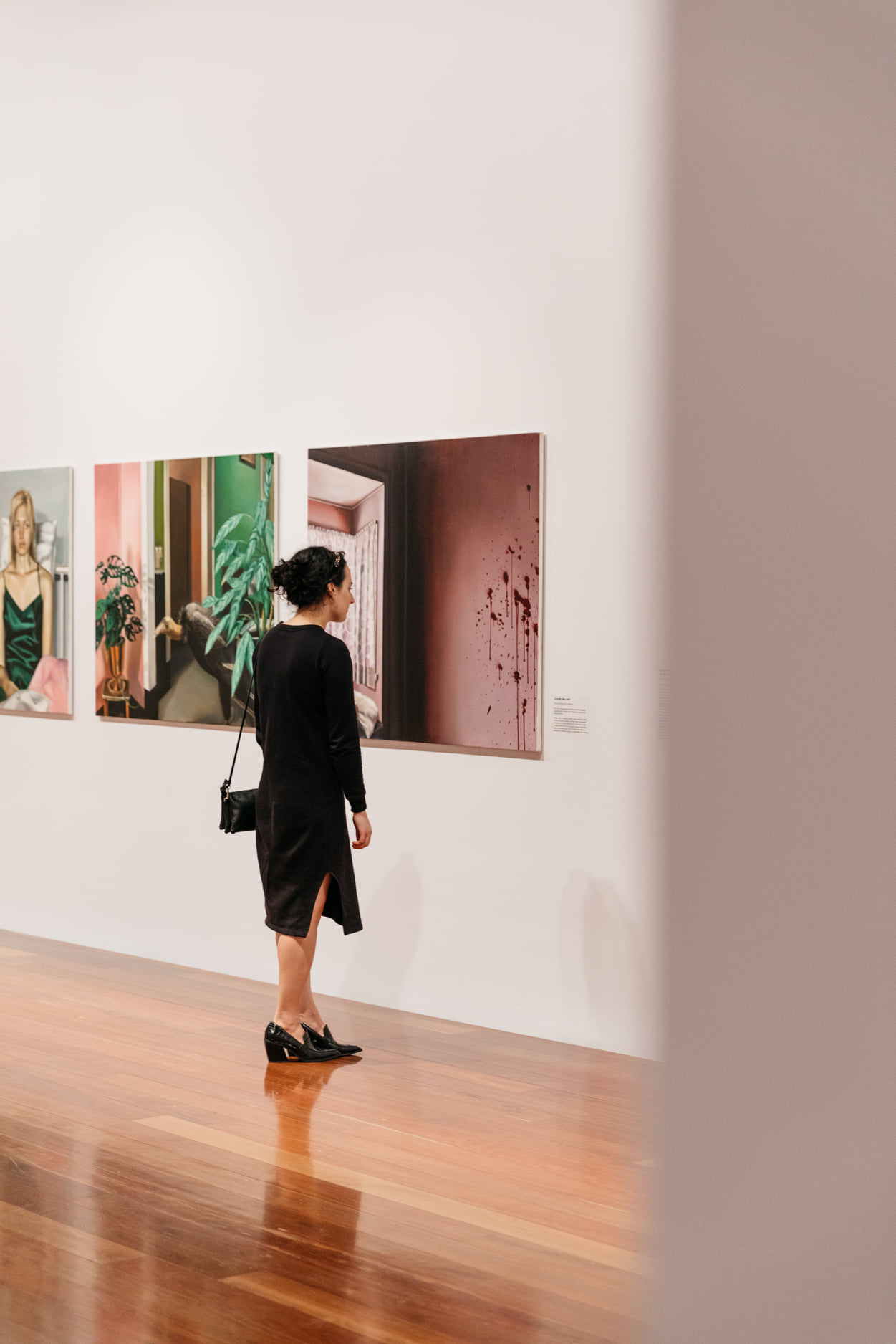 Samstag Museum of Art