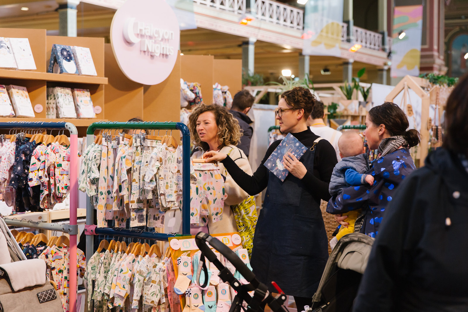 Finders Keepers Markets