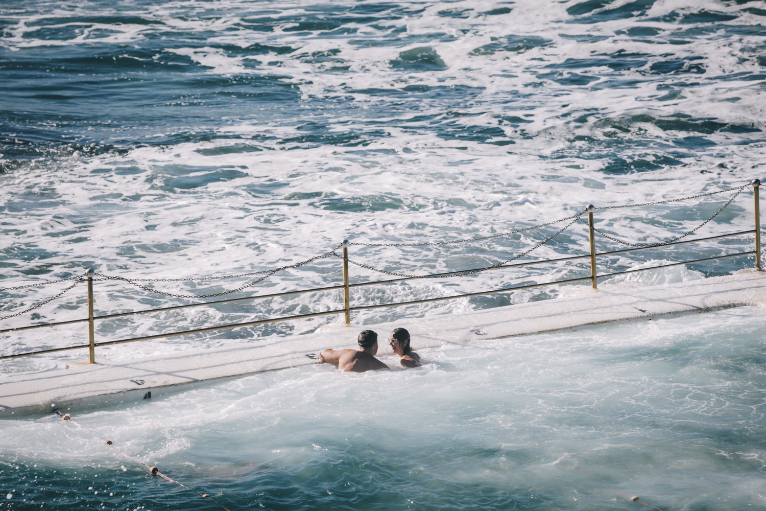 Bondi, Sitchu