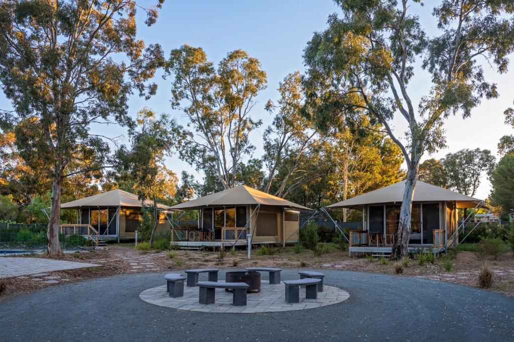 Discovery Parks Barossa Valley