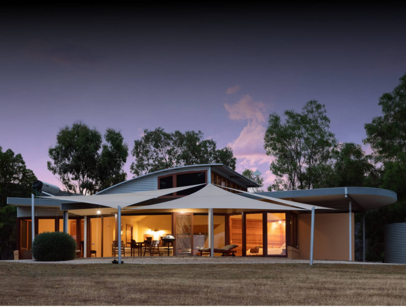 Boroka Downs