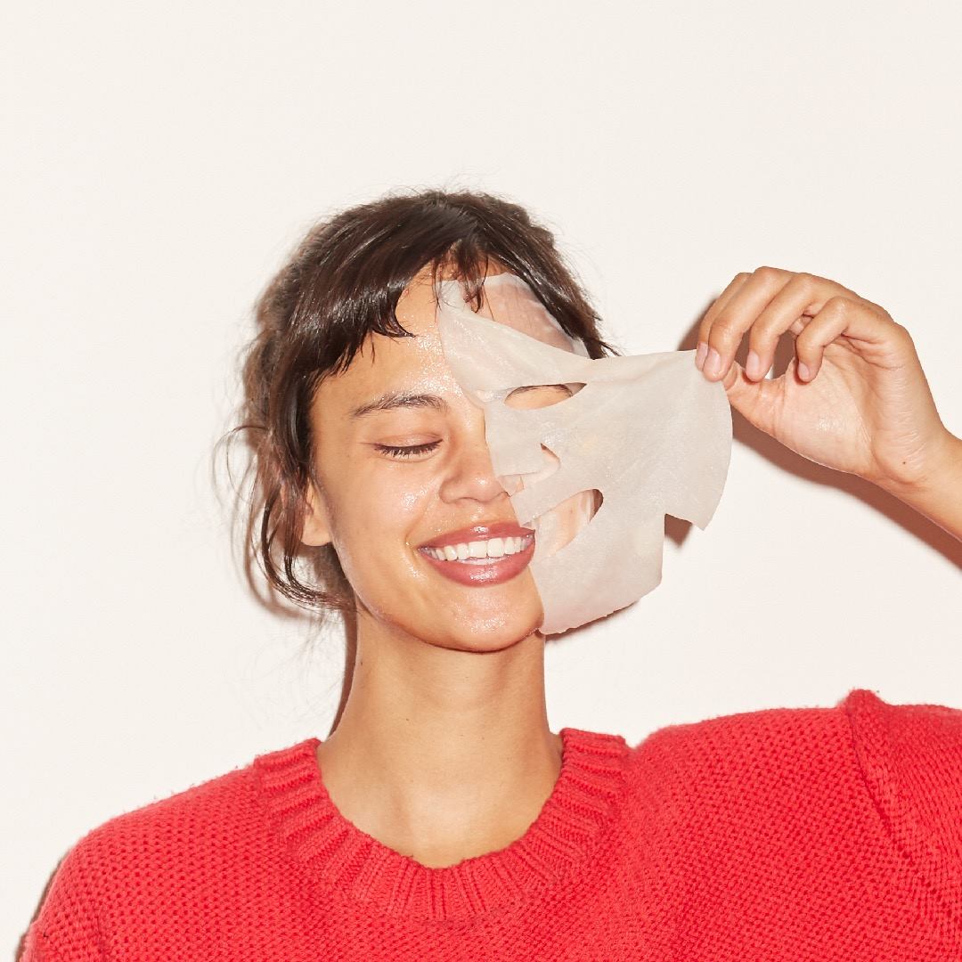 Go-To Skincare