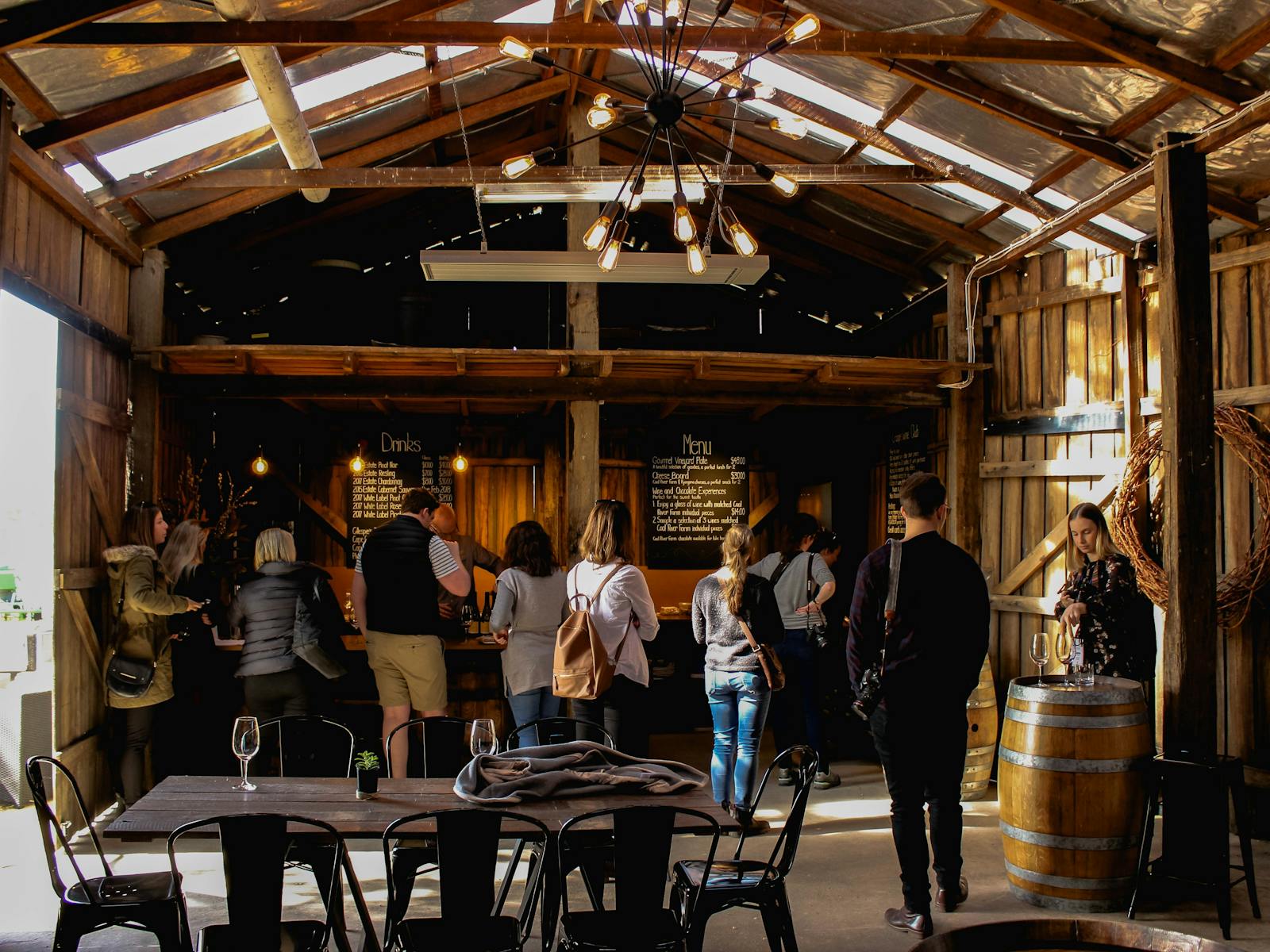 Craigie Knowe (Image Credit: Discover Tasmania)