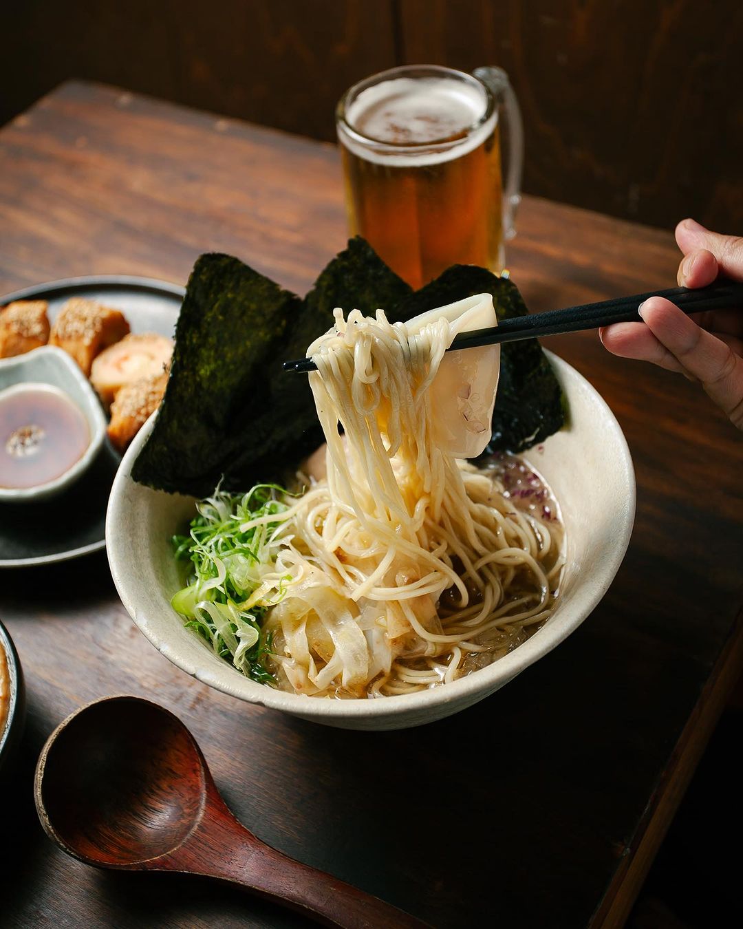 Bones Ramen