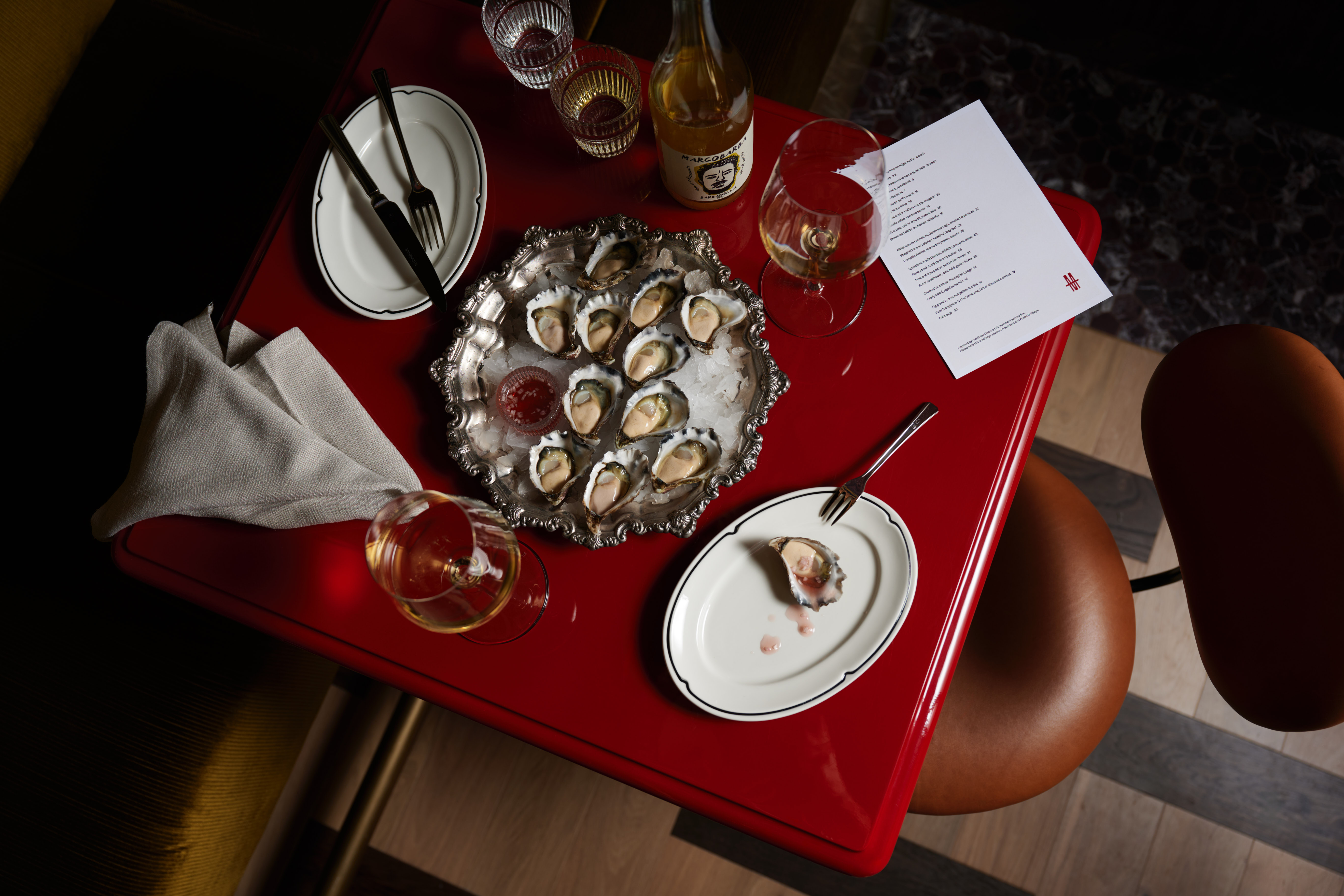 Bar Morris (Image Credit: Steven Woodburn) 