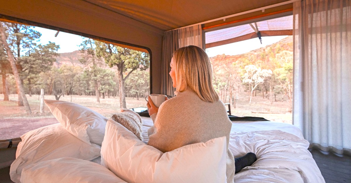 Wilpena Pound Resort 