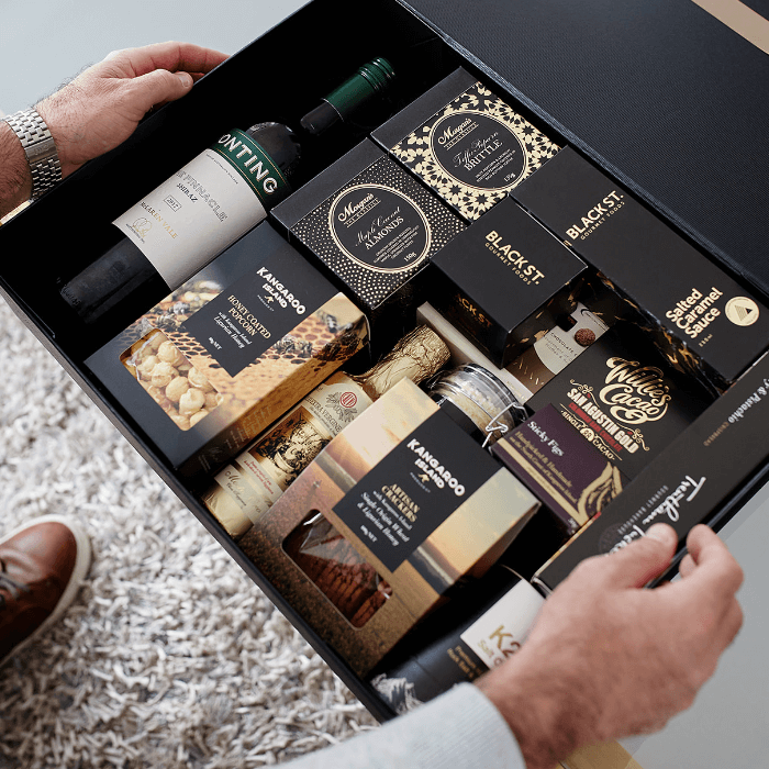 The Hamper Emporium 