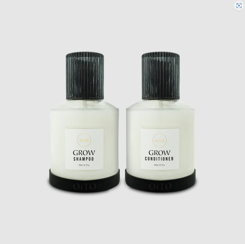 OiTO Grow Collection