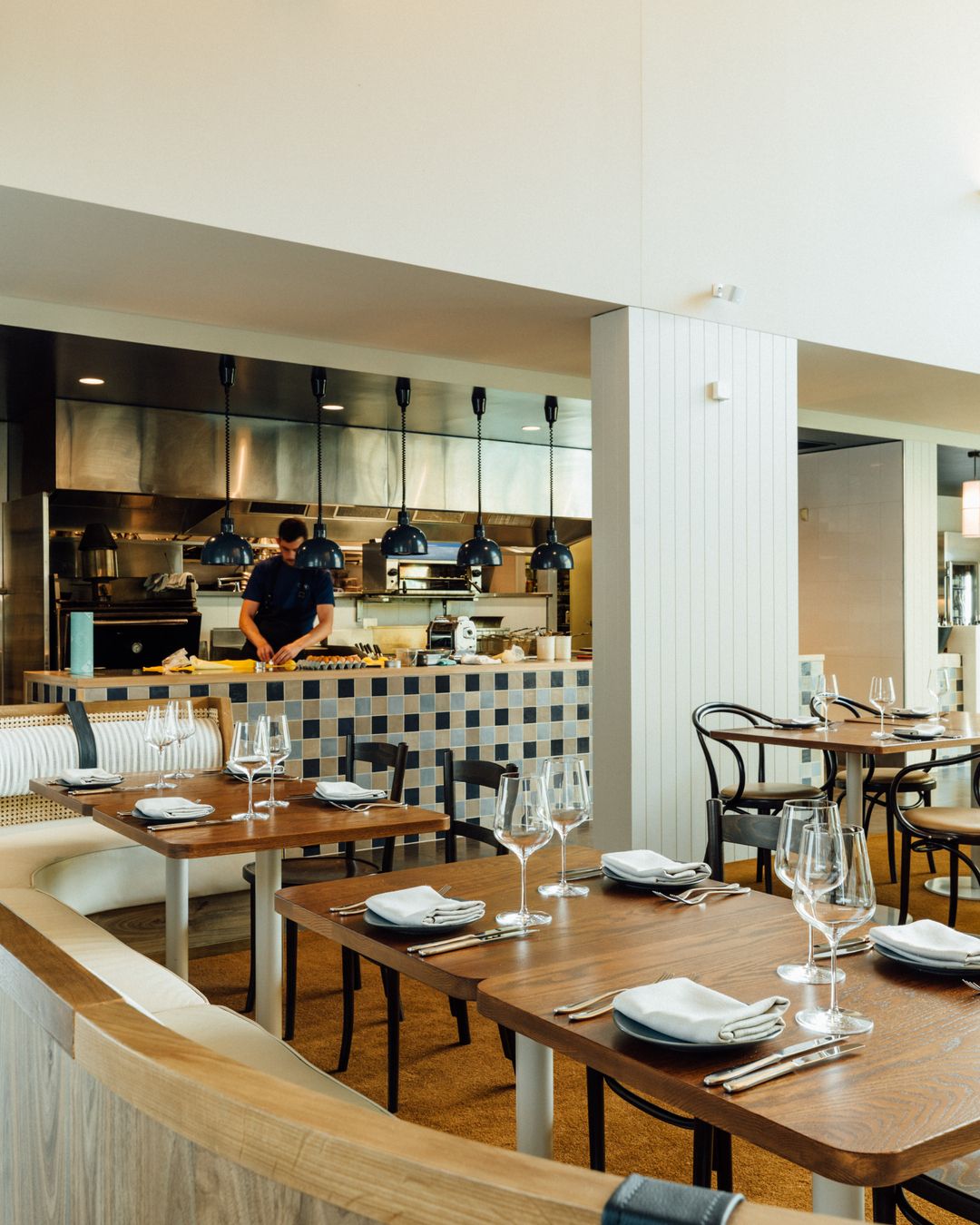 The Brompton Hotel