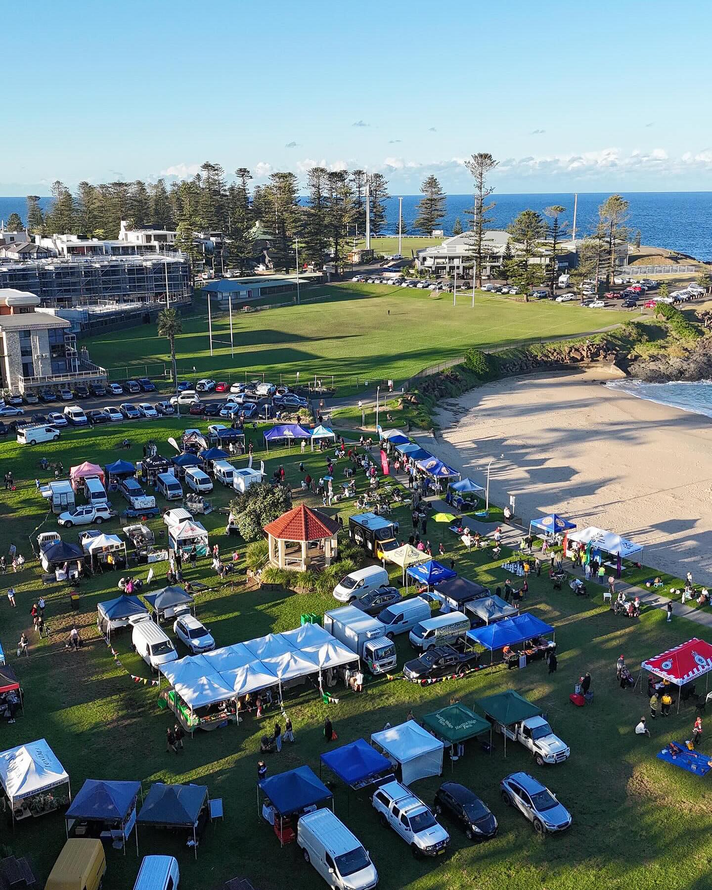 Kiama Farmers Market