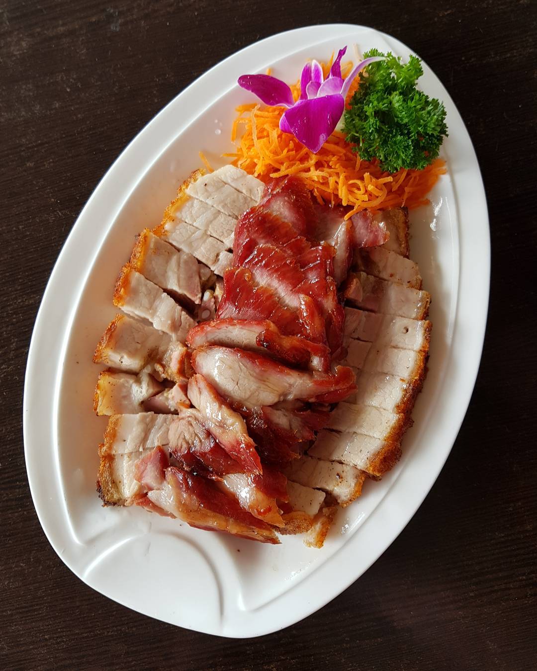 Good Fortune Roast Duck House