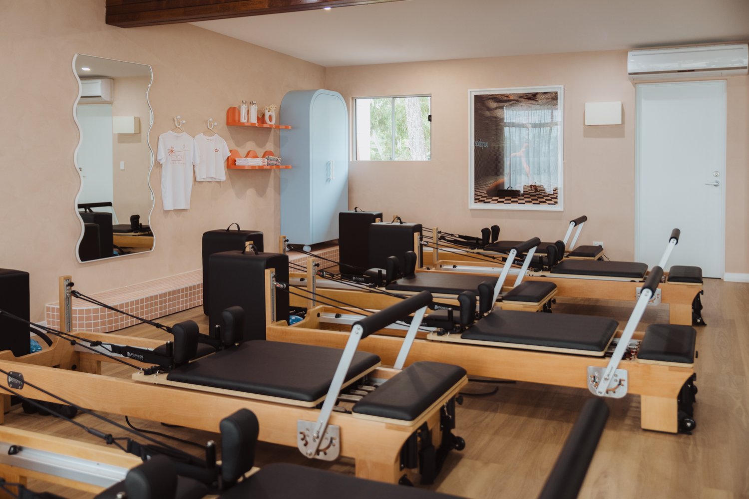 Our Place Pilates