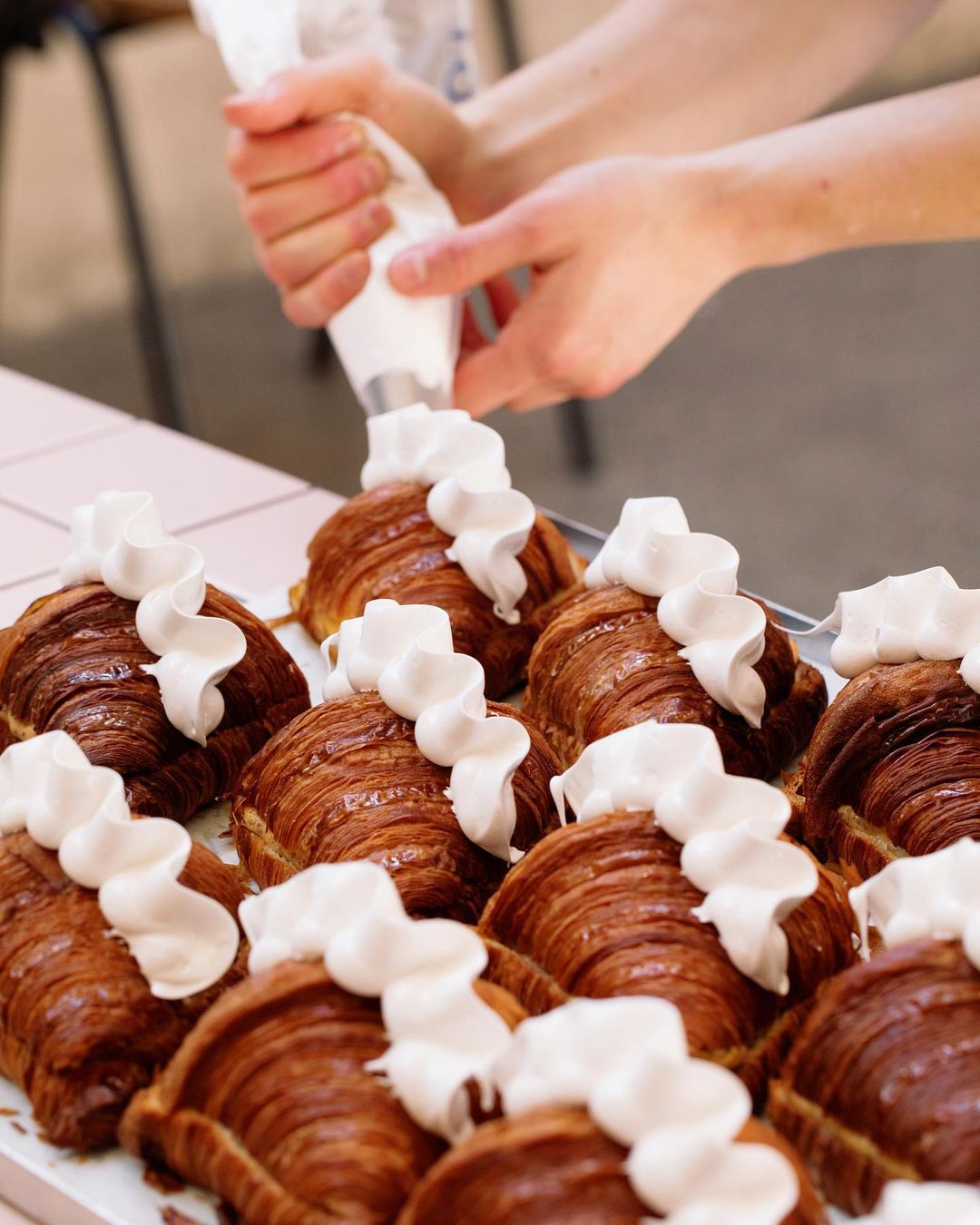 Rollers Bakehouse