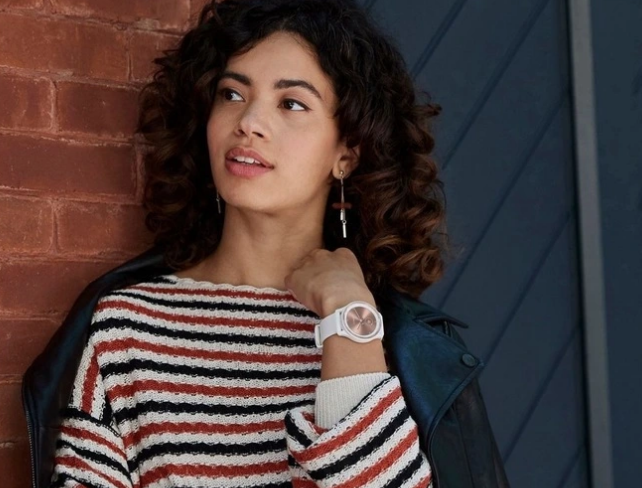 Vívomove Sport Smart Watch, Garmin