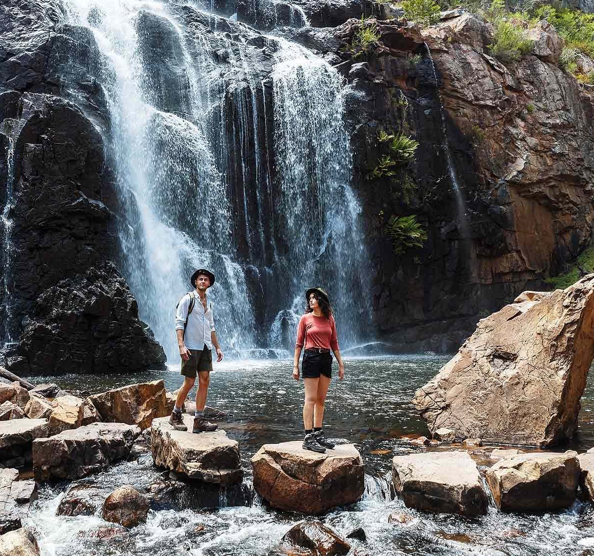 MacKenzie Falls (Image Credit: Aussie Bucket List)
