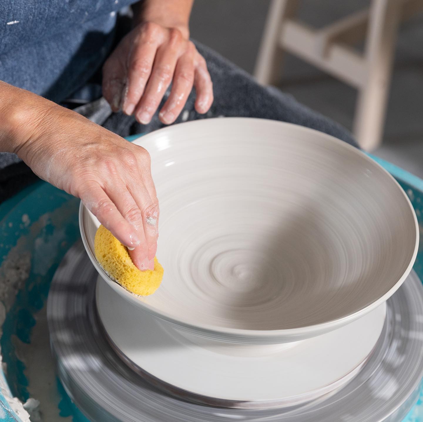 Urban Clay