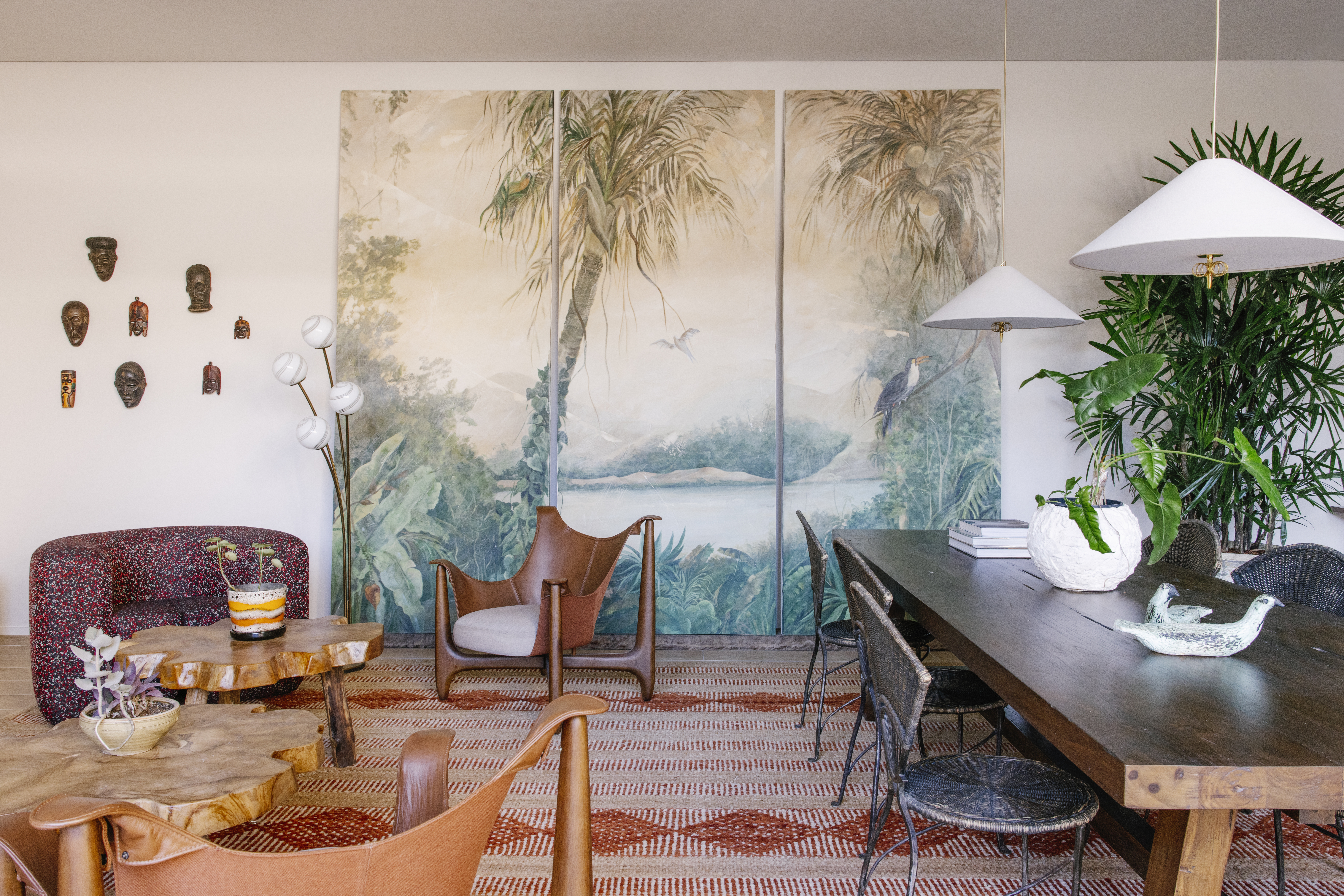BASQ House