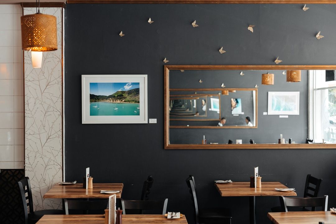 Akiras Global Cuisine