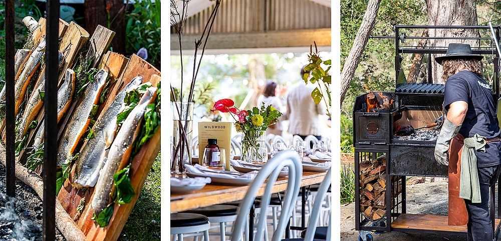 Wildwood x Terra Firma Winter Feast