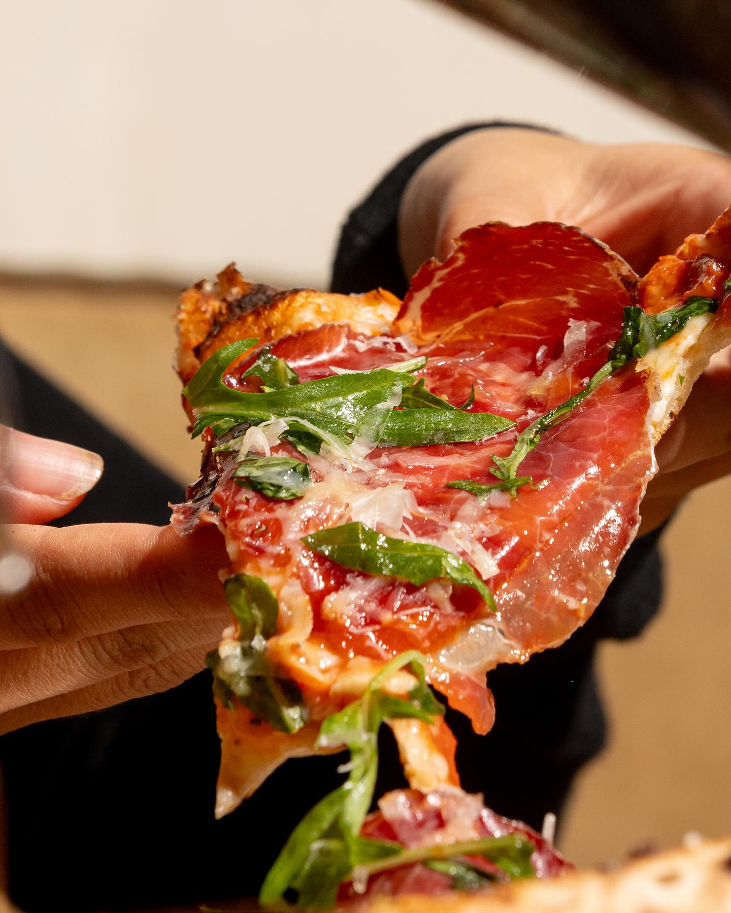 D.O.C Pizzeria 