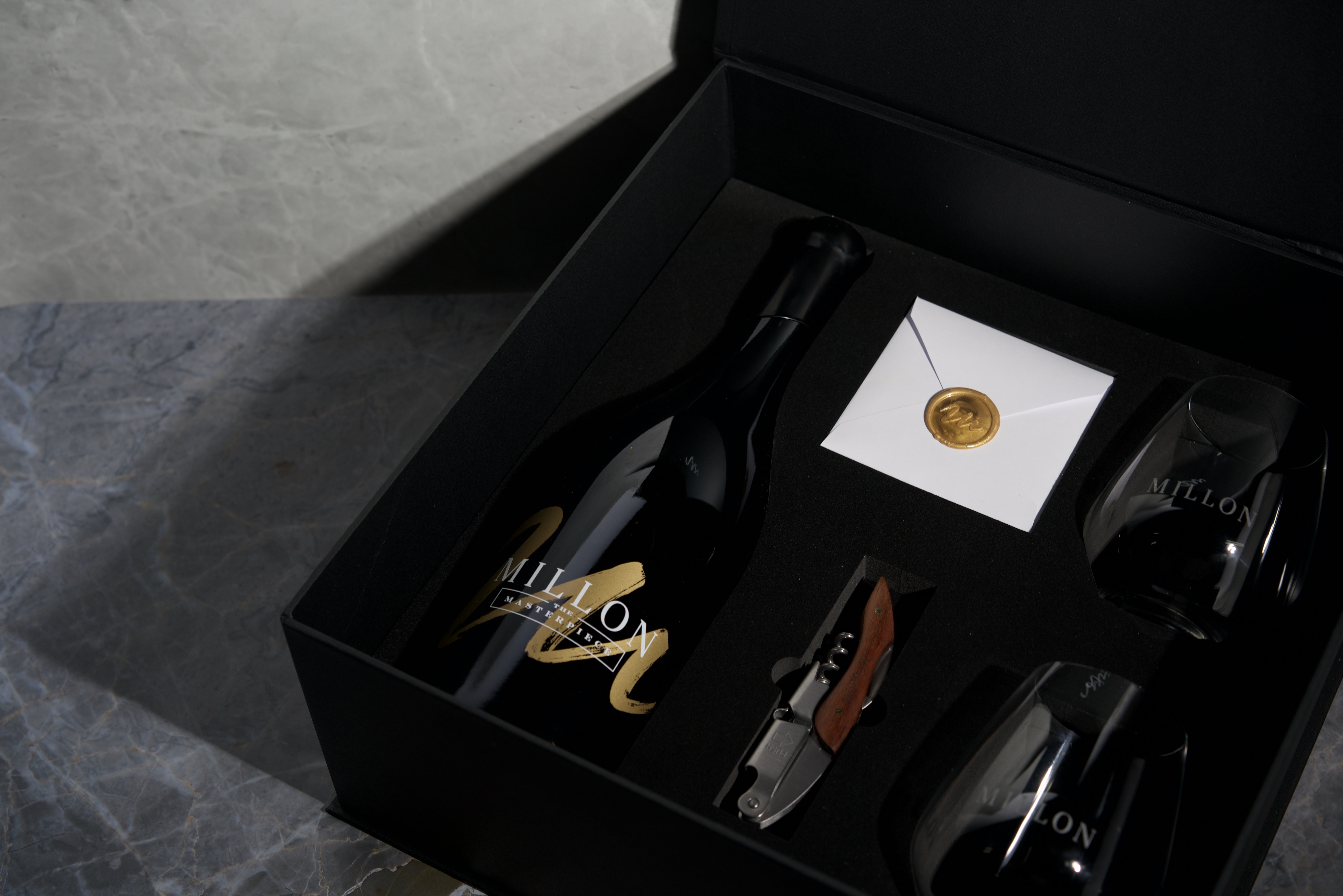 Millon Wines 