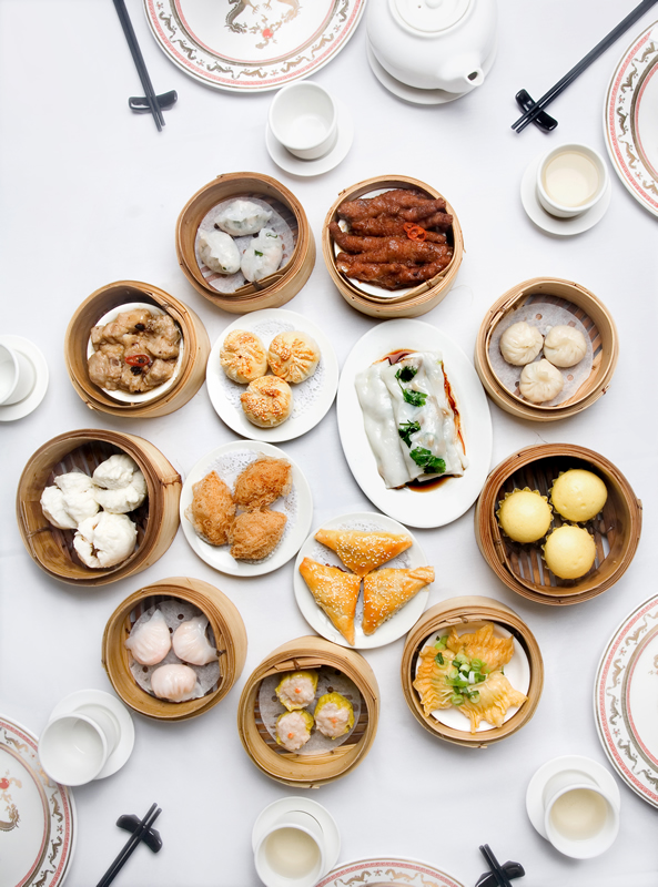 Golden Dragon Palace