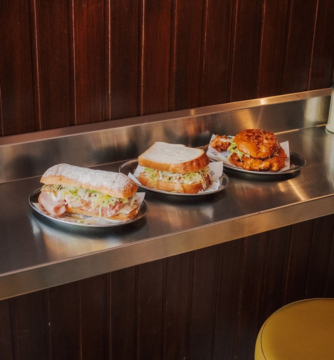 Al's Deli & Diner
