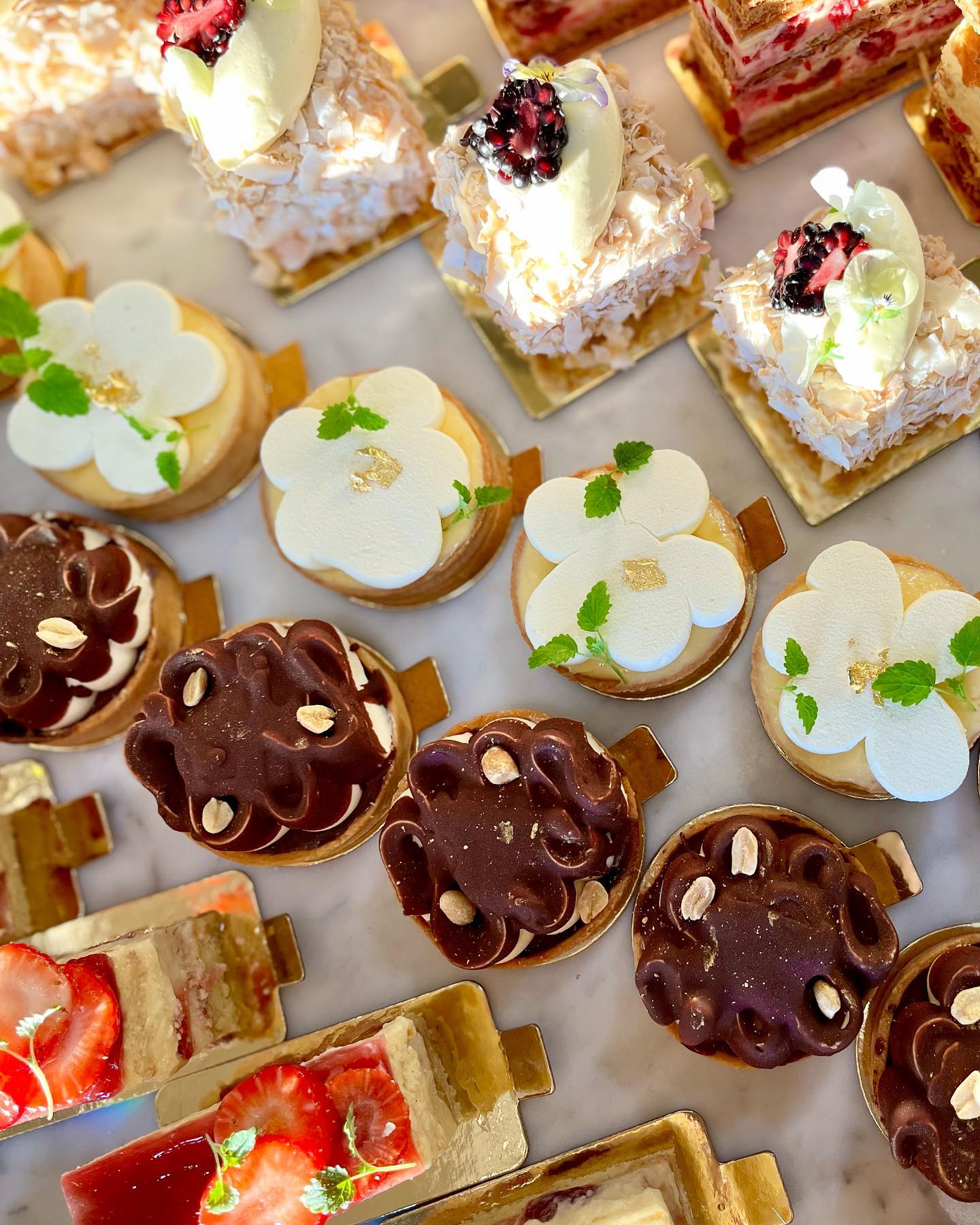 Millstone Patisserie