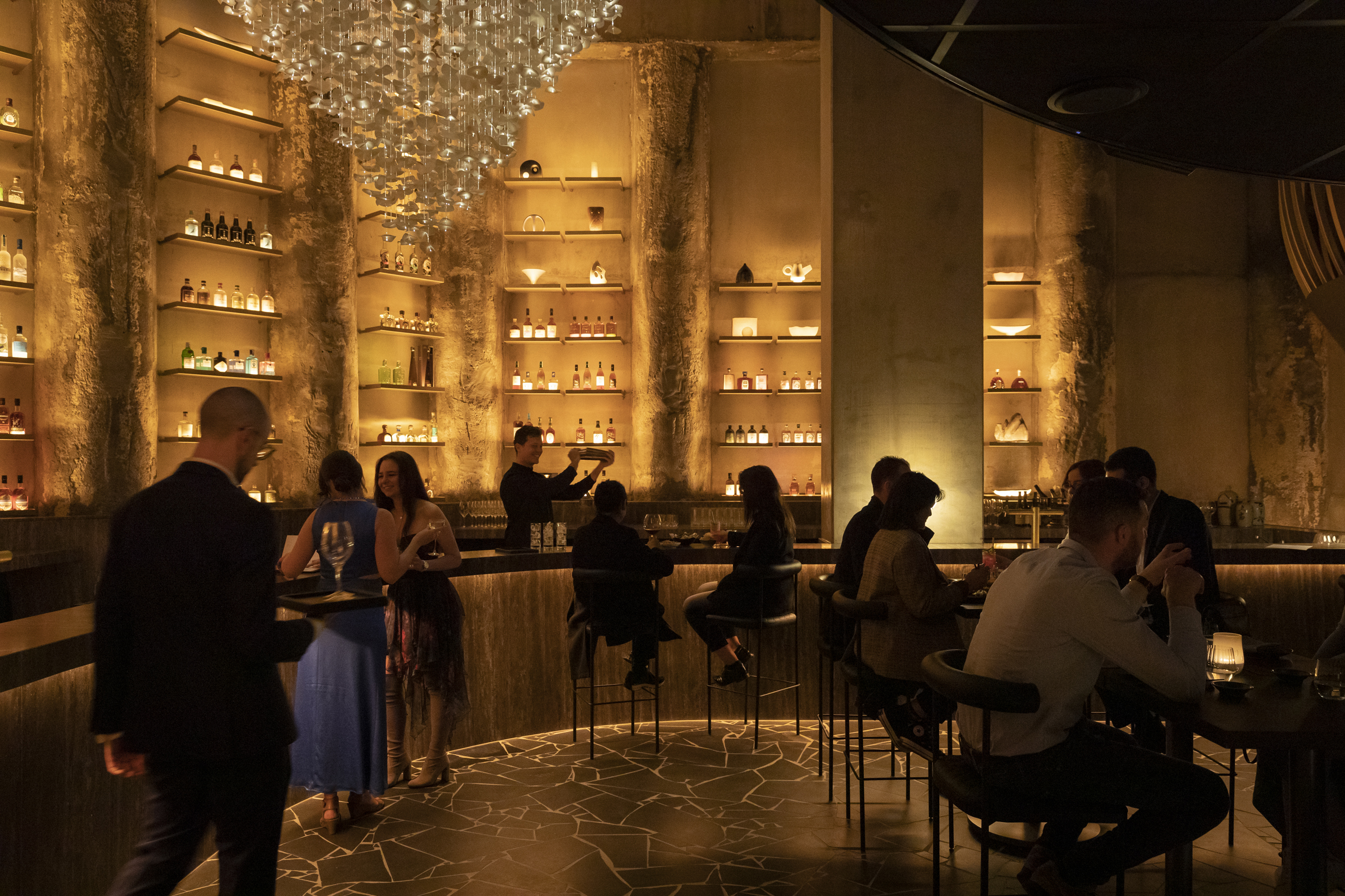 Yugen Dining