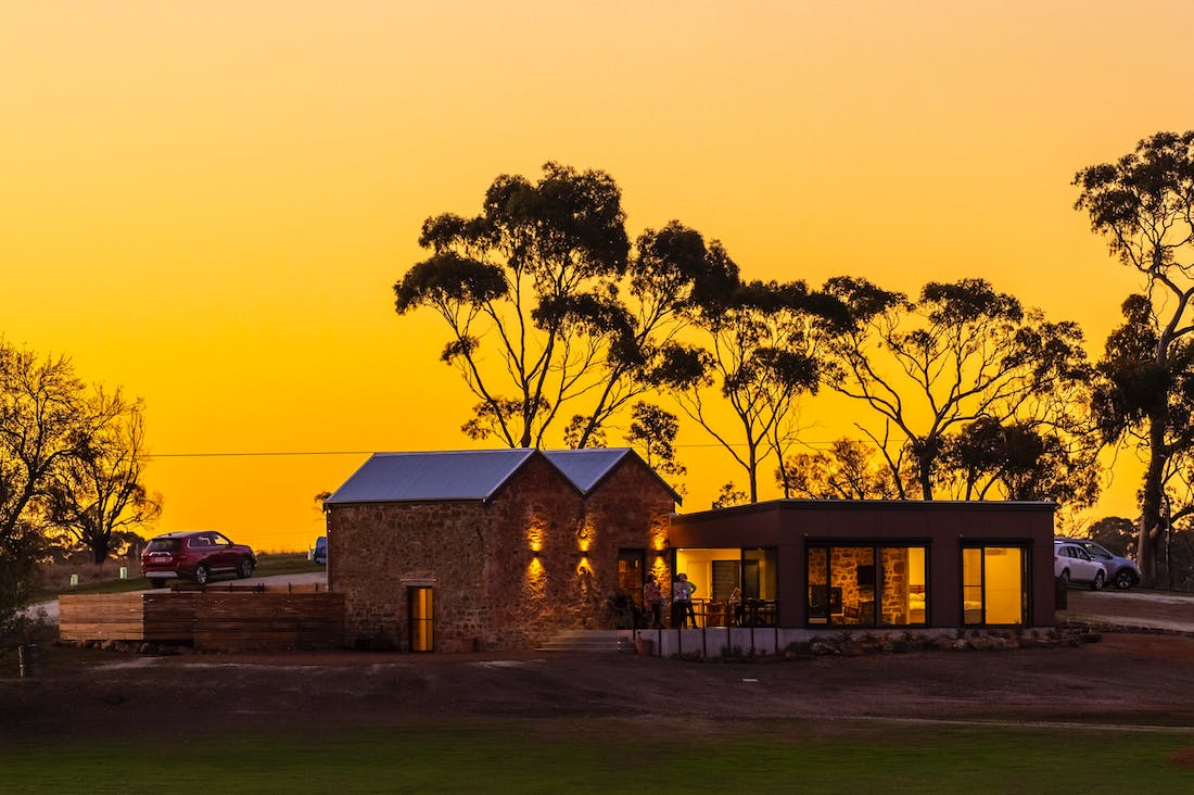 Hutton Vale Farm