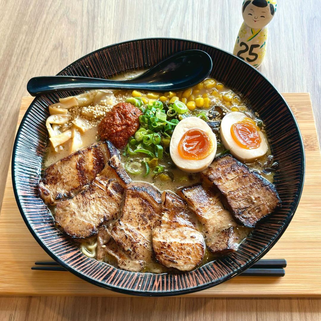 Ramen O