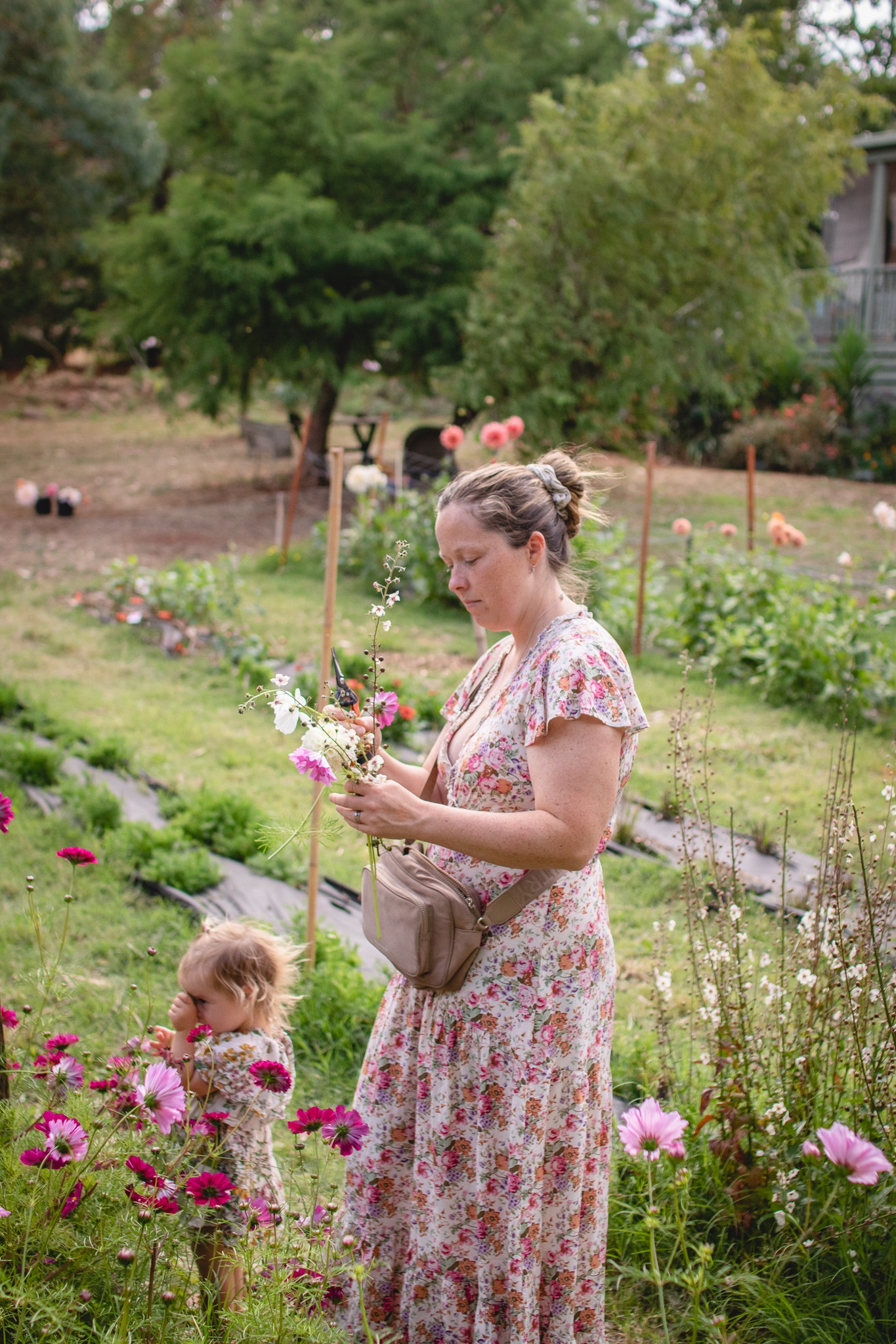 Gather Flower Farm