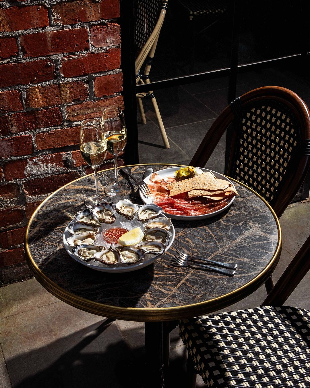 Chancery Lane Bistro
