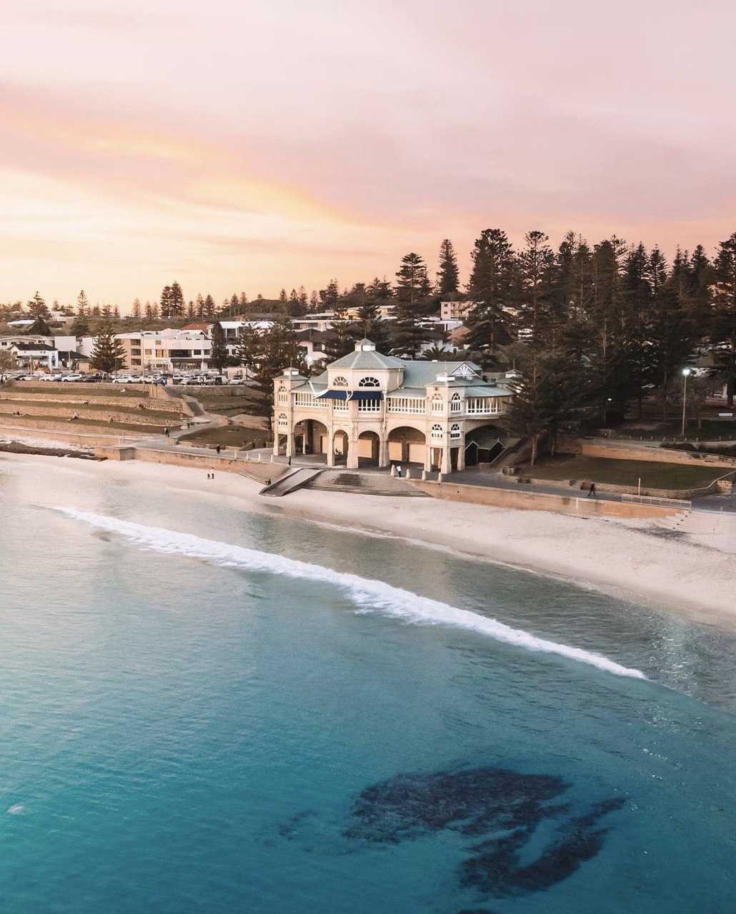 Cottesloe Beach