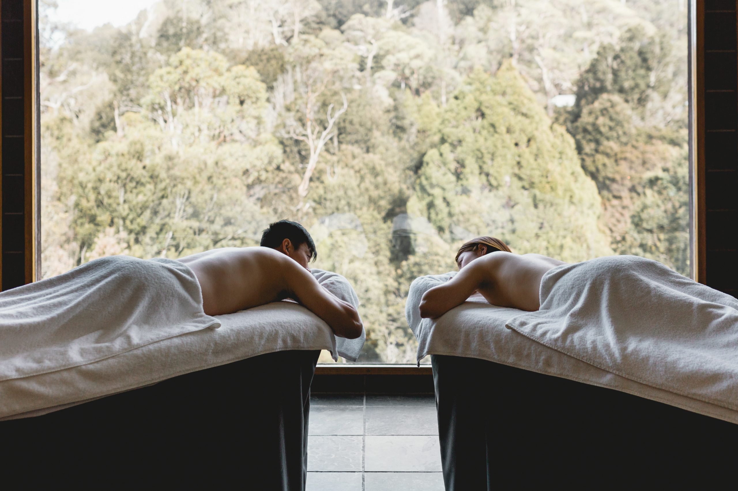 Waldheim Alpine Spa