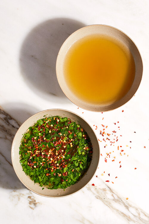 Broth Bar & Larder
