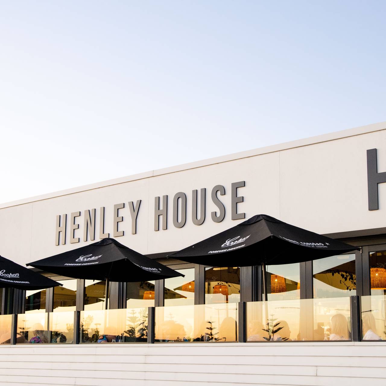 Henley House